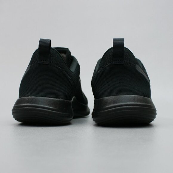 Nike Men's 11.5 Flex Experience Run 12 Black Running Shoes Sneakers - DV0740-003 - Picture 3 of 12